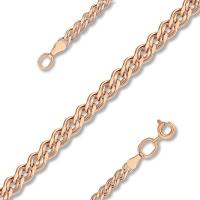 8040155П-55 Цепь (Au 585)