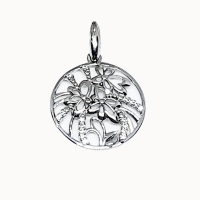 33-31940 Подвеска Ag 925