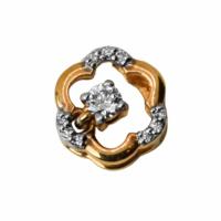 3-505 Подвеска (Au 585)