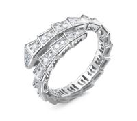 с110323 Кольцо (Ag 925)