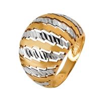 к122345 Кольцо (Au 585)