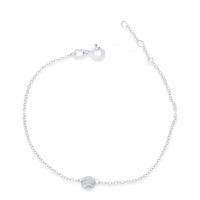 864803016 Браслет (Ag 925)