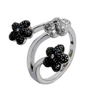 30101346 Кольцо (Au 585)