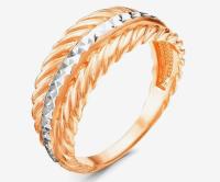 2308897-5 Кольцо (Ag 925)