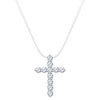 б7225 Колье (Au 585)