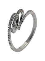 1010158№31 Кольцо (Au 585)