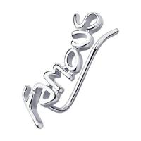 94170155 Серьга (Ag 925)