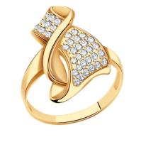 12549 Кольцо (Au 585)