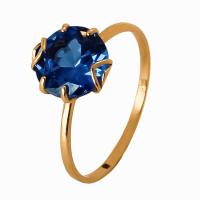 К-0014 Кольцо (Au 585)