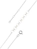 865103016 Браслет (Ag 925)