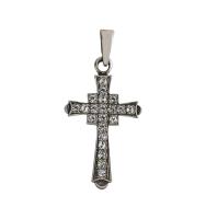 П-135 Крест (Ag 925)