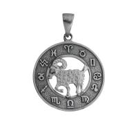 45201-4 Кулон (Ag 925)