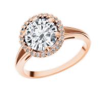 262188 Кольцо (Ag 925)