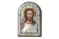 И3-Д-ИХ Икона (Ag 925)