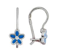 94020394 Серьги (Ag 925)