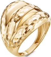 121-2148 Кольцо (Au 585)