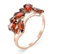 01-1-882-03 Кольцо (Au 585)