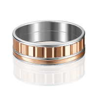 01-4996-00-000-1111-39 Кольцо (Au 585)