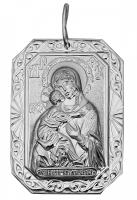 84338 Подвеска (Ag 925)