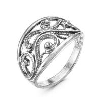 2309076 Кольцо (Ag 925)