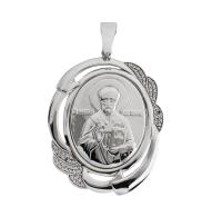 с030872 Подвеска (Ag 925)