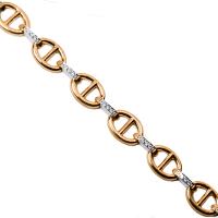 Т142101207 Браслет (Au 585)