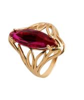 К81176/15 Кольцо (Au 585)