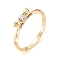 1-105-414 Кольцо (Au 585)