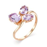 01-1-656-08 Кольцо (Au 585)