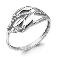 62606а Кольцо (Ag 925)