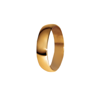 126220 Кольцо Au 585