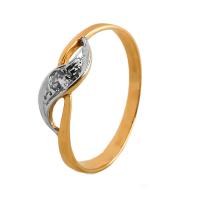 12062 Кольцо (Au 585)