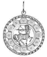 85223 Подвеска (Ag 925)