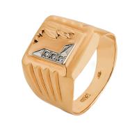 ПМСКБ Кольцо (Au 585)