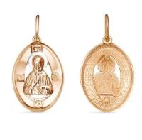 033939 Подвеска (Au 585)