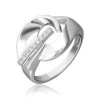 01-5652-00-401-0200 Кольцо (925)