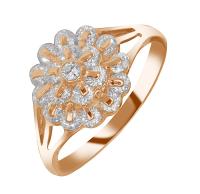 12404 Кольцо (Au 585)