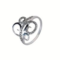 01121с Кольцо (Ag 925)