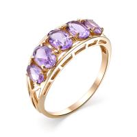 01-1-883-02 Кольцо (Au 585)