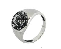 1-223окс. Кольцо (Ag 925)