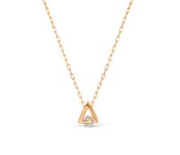 Т10211606 Колье (Au 585)