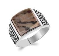 К21-1017-12 Кольцо (Ag 925)