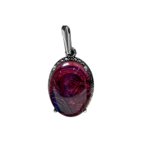 33705-107 Подвеска Ag 925