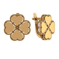 08-207697 Серьги