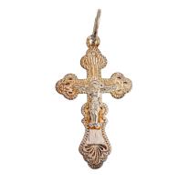 3300-269 Крест (Ag 925)