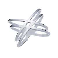 10880-925 Кольцо (Ag 925)