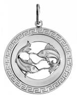 84214 Подвеска (Ag 925)