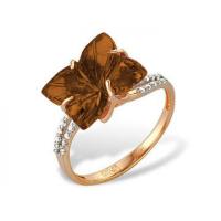 1180189 Кольцо (Au 585)