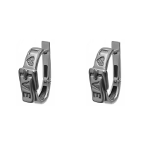 95020101 Серьги Ag 925