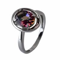 1000-0702_krist-715 Кольцо (Ag 925)